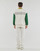 衣服 男士 夹克 Lacoste BH5466-PT2 白色 / 绿色