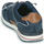 鞋子 男士 球鞋基本款 Mustang 4154314 海蓝色