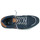 鞋子 男士 球鞋基本款 Mustang 4154314 海蓝色