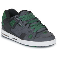 鞋子 男士 板鞋 Globe SABRE 黑色 / 绿色