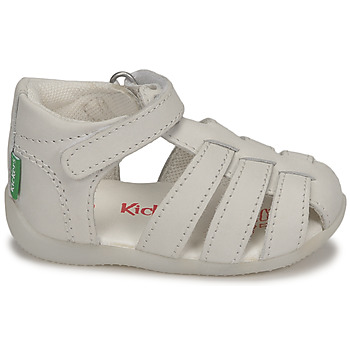 Kickers BIGFLO-2 白色