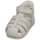 鞋子 儿童 凉鞋 Kickers BIGFLO-2 白色