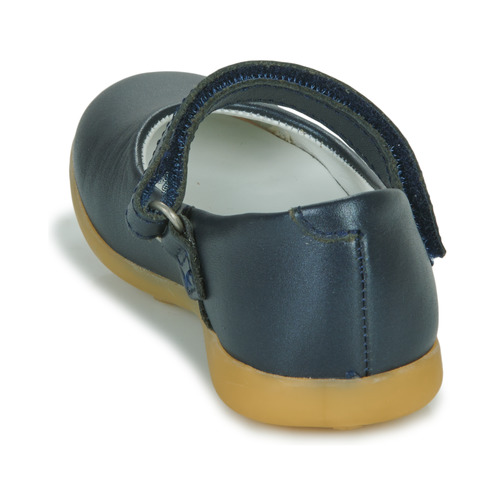 Kickers AMBELLIE 海蓝色