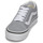 鞋子 儿童 球鞋基本款 Vans 范斯 UY OLD SKOOL 灰色