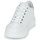 鞋子 女士 球鞋基本款 KARL LAGERFELD KAPRI Maison Lentikular Lo 白色 / 多彩