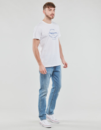 Pepe jeans RIGLEY 白色