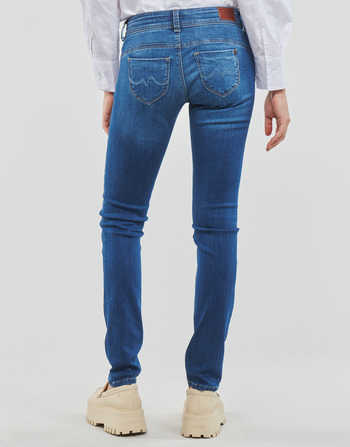 Pepe jeans NEW BROOKE 蓝色