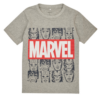 Name it NKMMACKIN MARVEL SS TOP