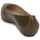 鞋子 女士 平底鞋 Marc Jacobs MALAGA 灰褐色