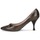 鞋子 女士 高跟鞋 Marc Jacobs MALIZIA 棕色