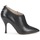 鞋子 女士 短靴 Marc Jacobs MALVA 10X57 黑色