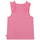衣服 女孩 无领短袖套衫/无袖T恤 Billieblush U15B42-462 玫瑰色