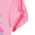 衣服 女孩 短袖体恤 Billieblush U15B14-462 玫瑰色