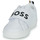 鞋子 男孩 球鞋基本款 BOSS J09195-10P-C 白色