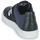 鞋子 男孩 球鞋基本款 BOSS J29333-849-J 海蓝色