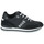 鞋子 男孩 球鞋基本款 BOSS J29332-09B-J 黑色