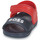 鞋子 男孩 凉鞋 BOSS J09190-849-B 海蓝色 / 红色