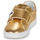 鞋子 女孩 球鞋基本款 KARL LAGERFELD Z09005-576-C 金色
