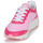 鞋子 女孩 球鞋基本款 KARL LAGERFELD Z19105-465-C 玫瑰色