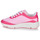 鞋子 女孩 球鞋基本款 KARL LAGERFELD Z19105-465-C 玫瑰色