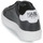 鞋子 女孩 球鞋基本款 KARL LAGERFELD Z29059-09B-C 黑色