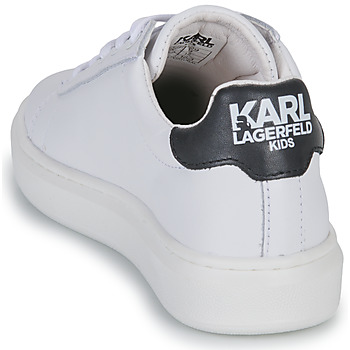 KARL LAGERFELD Z29059-10B-C 白色