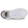 鞋子 女孩 球鞋基本款 KARL LAGERFELD Z29059-10B-C 白色