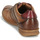 鞋子 男士 球鞋基本款 LLOYD DAVOS 棕色