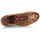 鞋子 男士 球鞋基本款 LLOYD DAVOS 棕色