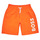 衣服 男孩 短裤&百慕大短裤 BOSS J24846-401-J 橙色