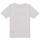 衣服 男孩 短袖体恤 BOSS J25O03-10P-C 白色