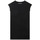 衣服 女孩 短裙 KARL LAGERFELD Z12235-09B-B 黑色