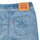 衣服 男孩 短裤&百慕大短裤 Levi's 李维斯 LVB SKINNY DOBBY SHORT 蓝色