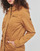 衣服 女士 棉衣 Only ONLLORCA 2023 CANVAS PARKA CC 棕色