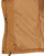 衣服 女士 棉衣 Only ONLLORCA 2023 CANVAS PARKA CC 棕色