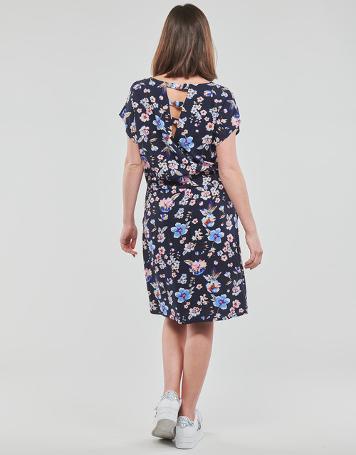 Only ONLNOVA LIFE CONNIE BALI DRESS 多彩