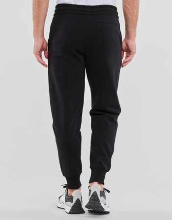 Calvin Klein Jeans MICRO MONOLOGO HWK PANT 黑色