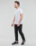 衣服 男士 短袖体恤 Calvin Klein Jeans MICRO MONOLOGO TEE 白色