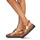 鞋子 女士 凉鞋 Metamorf'Ose NAPERON 金色 / 棕色 / 黑色