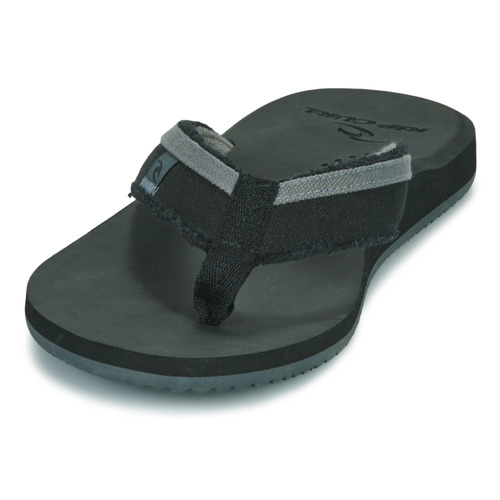 Rip Curl 里普柯尔 REACTOR OPEN TOE 黑色 / 灰色