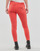 衣服 女士 多口袋裤子 Freeman T.Porter ALEXA CROPPED NEW MAGIC COLOR 红色