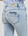 衣服 女士 紧身牛仔裤 Freeman T.Porter ALEXA CROPPED S-SDM 蓝色