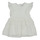 衣服 女孩 短裙 Ikks XW30120 白色