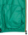 衣服 冲锋衣 K-Way LE VRAI CLAUDE 3.0 绿色