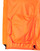 衣服 冲锋衣 K-Way LE VRAI CLAUDE 3.0 橙色 / Fluo