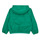 衣服 儿童 冲锋衣 K-Way LE VRAI 3.0 PETIT CLAUDE 绿色