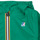 衣服 儿童 冲锋衣 K-Way LE VRAI 3.0 PETIT CLAUDE 绿色