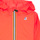 衣服 儿童 冲锋衣 K-Way LE VRAI 3.0 PETIT CLAUDE 红色
