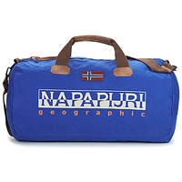 包 旅行包 Napapijri BERING 3 蓝色
