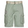 衣服 男士 短裤&百慕大短裤 Oxbow P10ORPEK 绿色